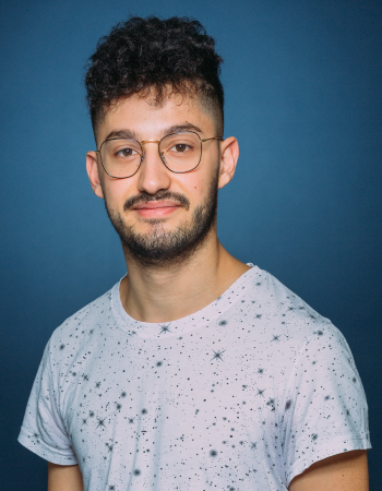 Photo de profil